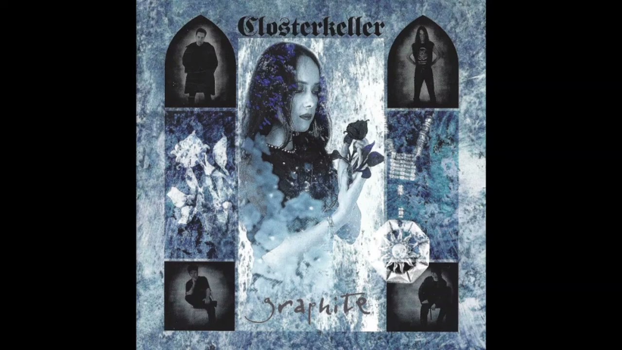 Closterkeller - Dwa Dni (Audio)