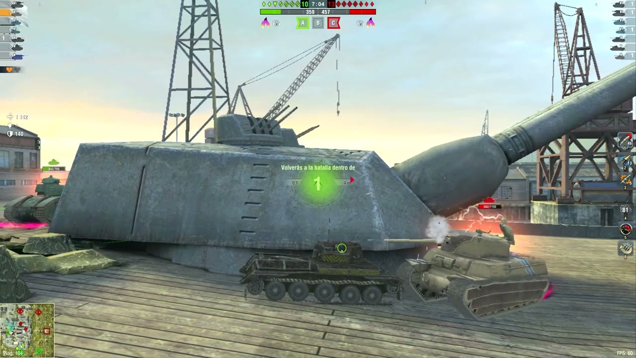 Y5 Firefly - 4 vehiculos destruidos - 2 930 daño