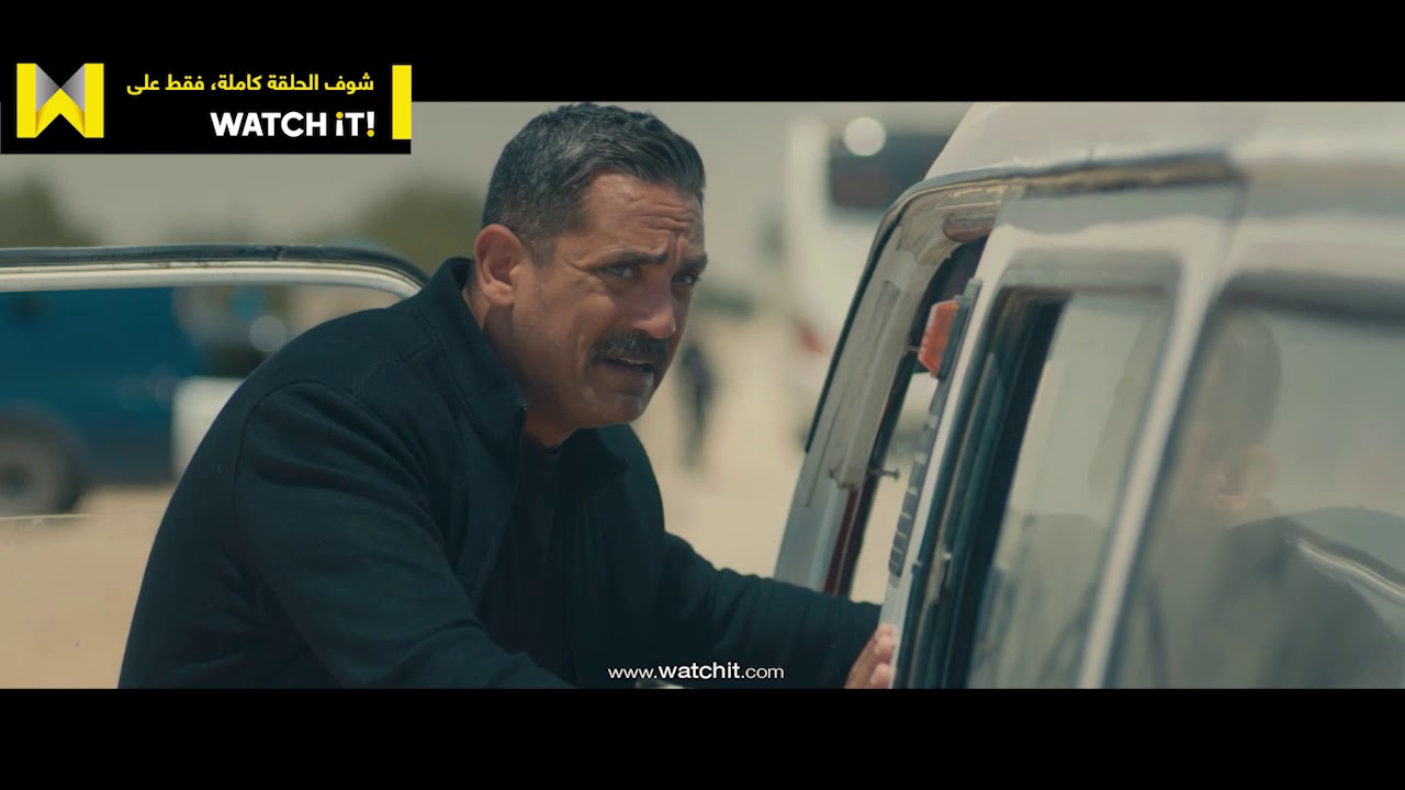 #كلبش3 | كل بطل زي #سليم_الأنصاري مستعد يدفع بعمره كله علشان البلد دى .. سليم ينقذ كمين العريش