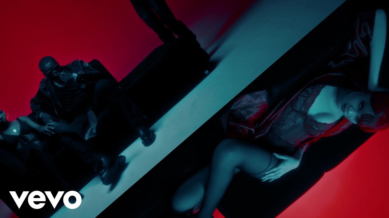 Ariel Sheney - Sweet Life (Clip officiel)