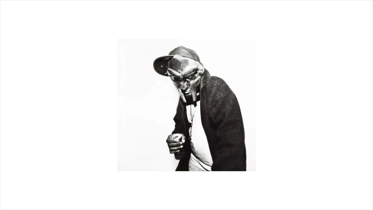 MF Doom and J Dilla Type Beat - ‘coal cloud’ (prod. Soul Station)