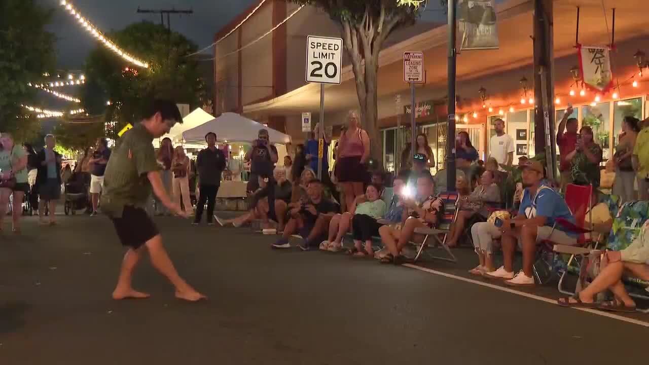 Maui community event invites all to celebrates local businesses