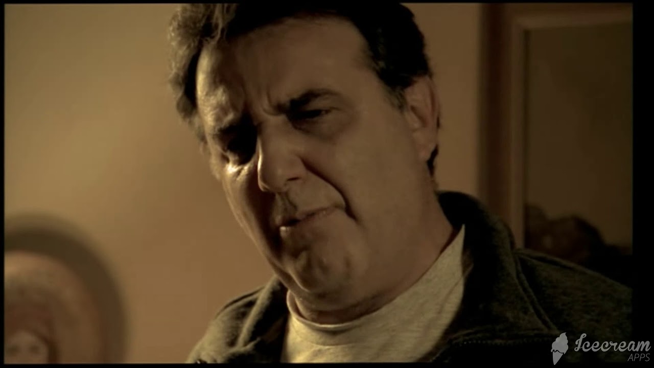 Ψυχή στο στόμα - Έκρηξη