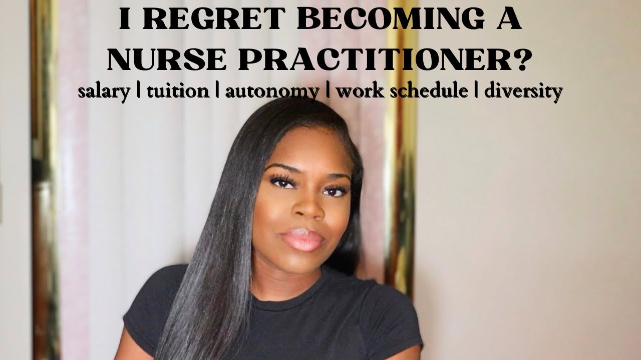 Is Becoming A Nurse Practitioner Worth It?