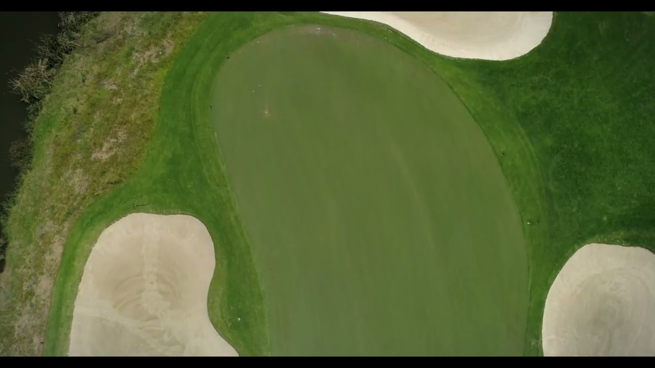 The Els Club, Copperleaf | Hole 5
