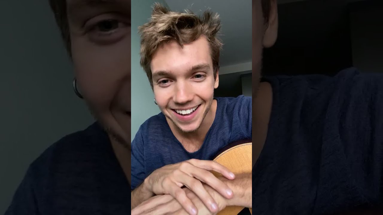LIVE | Franco Masini (Luka Colucci em Rebelde Netflix)
