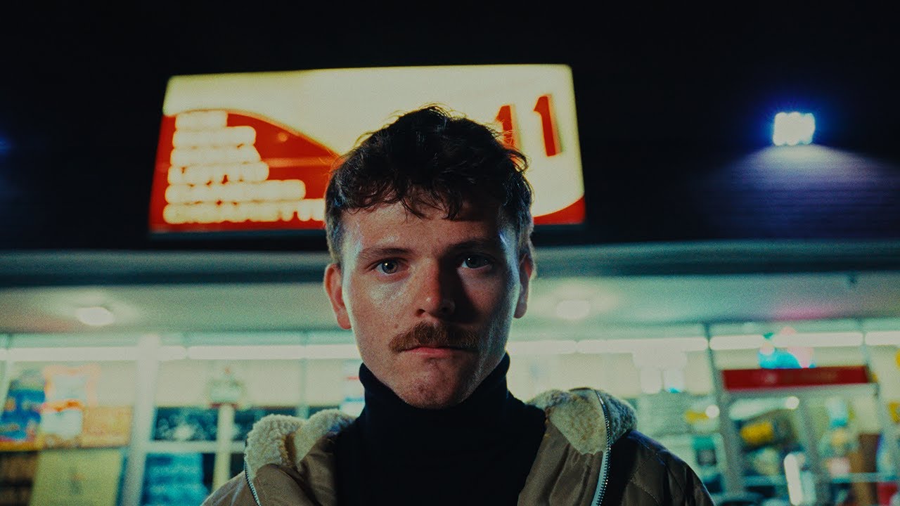 Lucas Home - 23 [Official Music Video]