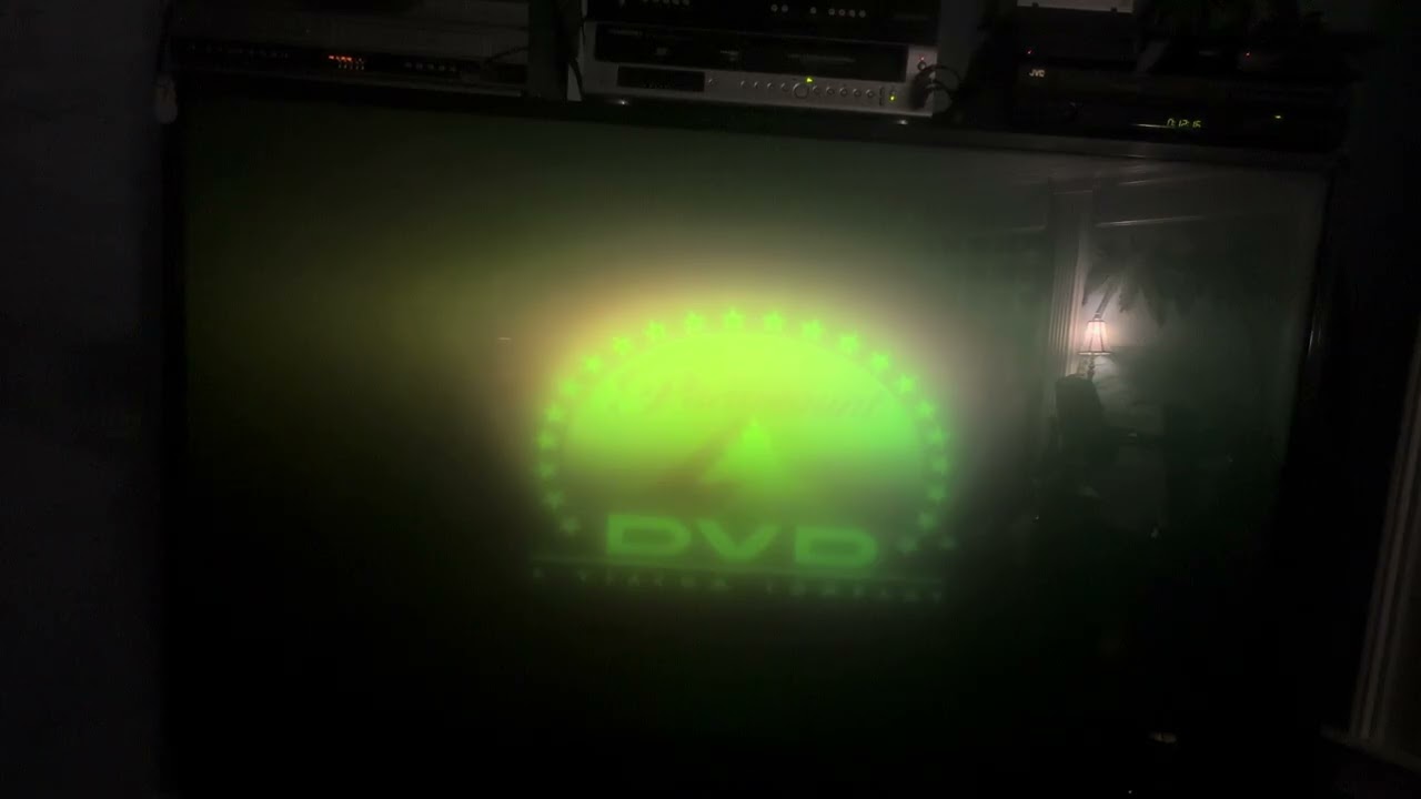 Opening to Latham Entertainment Presents 2003 DVD (Fullscreen version)