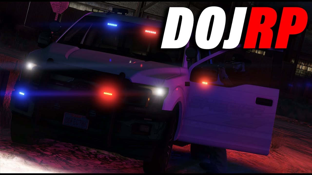 DOJRP | Monster Joy Ride | Эпизод 74