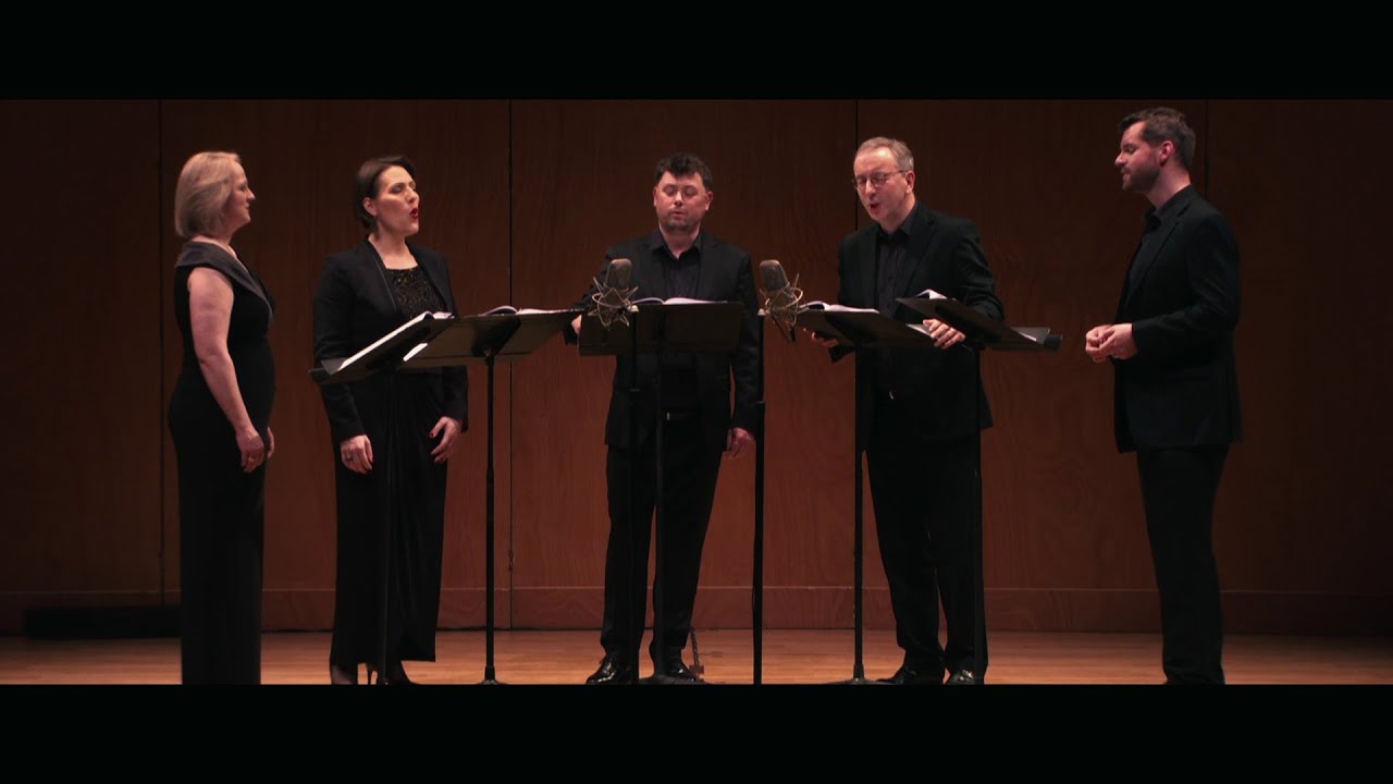 Gesualdo: Moro, e mentre sospiro | Les Arts Florissants, Paul Agnew