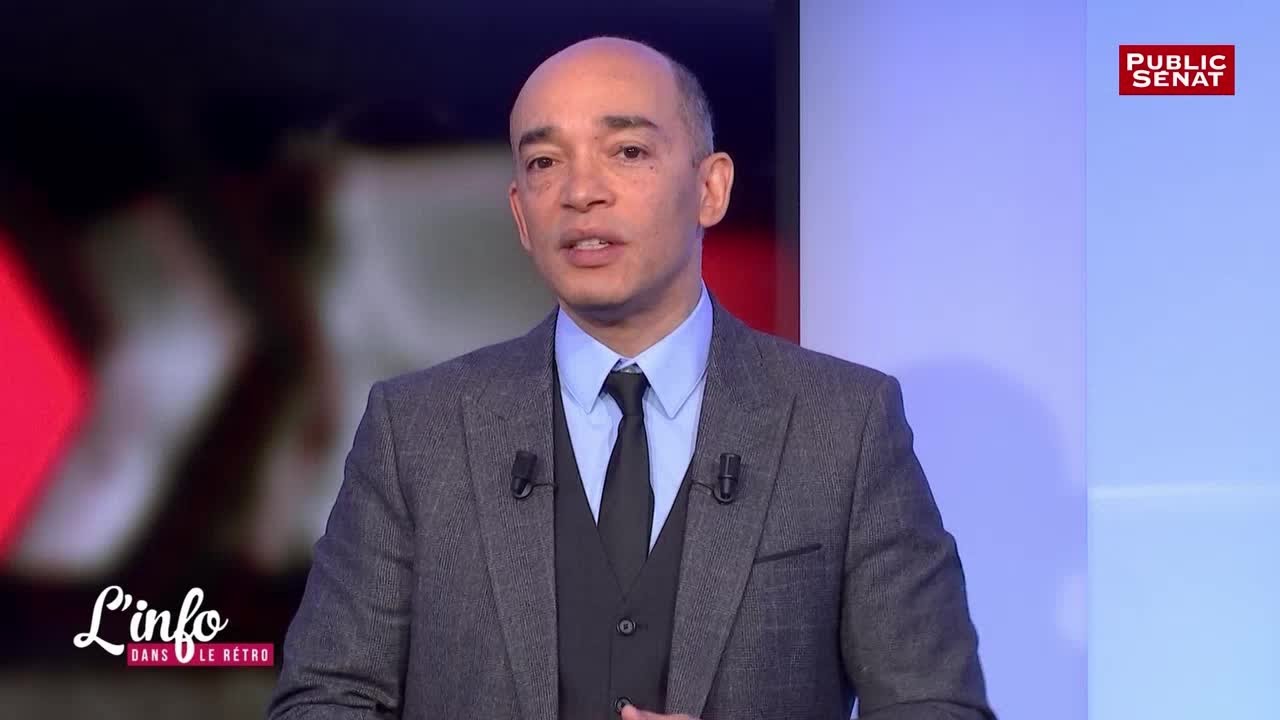 La corse et le continent : histoire d'un dialogue difficile  - L'info dans le rétro (02/02/2018)