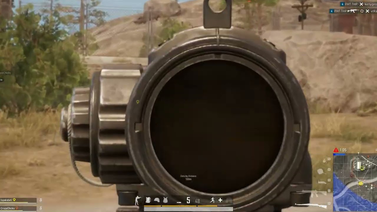 Pubg with friends 20 #pubg
