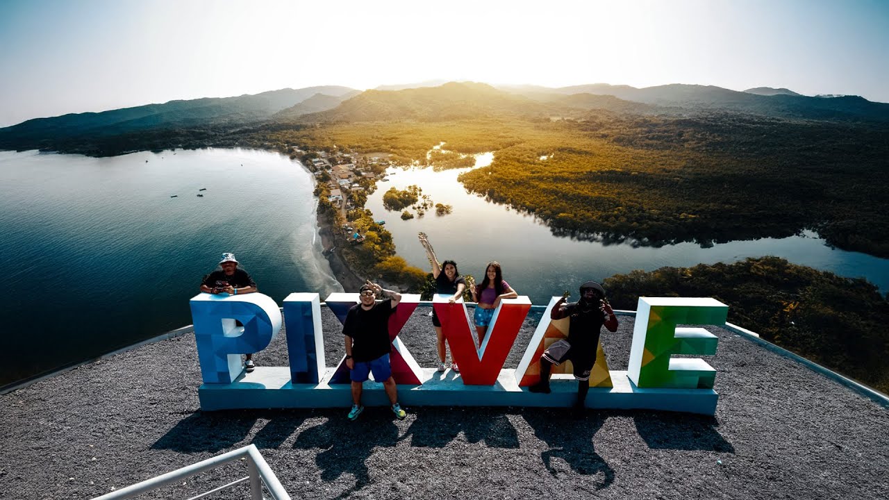 🔥 Pixvae : El Paraíso Escondido de Panamá que NADIE Conoce 🌴🇵🇦