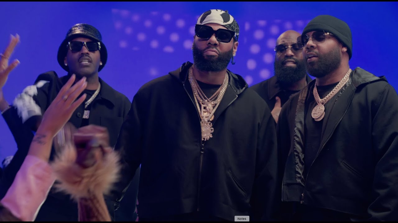 JAGGED EDGE 