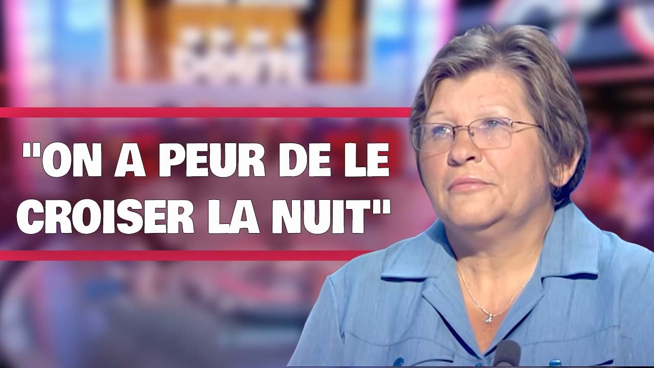 Notre voisin fait peur au village I SANS AUCUN DOUTE I S2005_2006EP08.4
