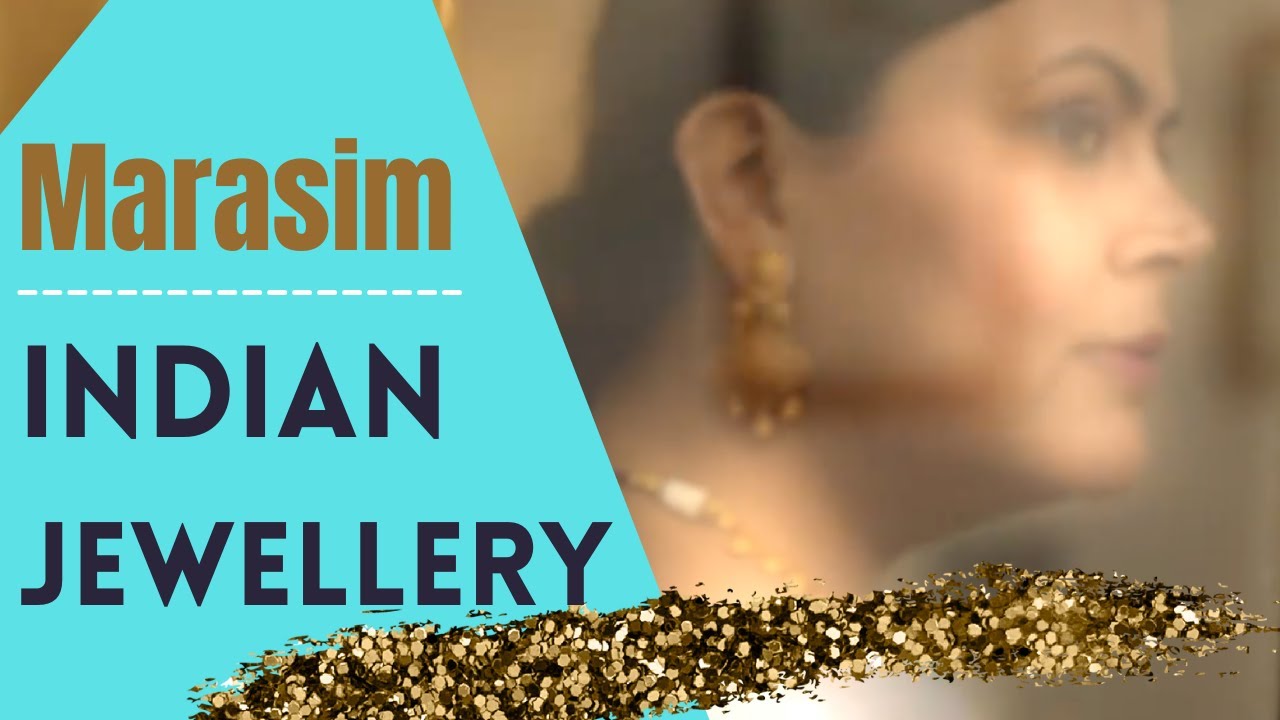 History of Indian jewellery l Jewellery Collection
