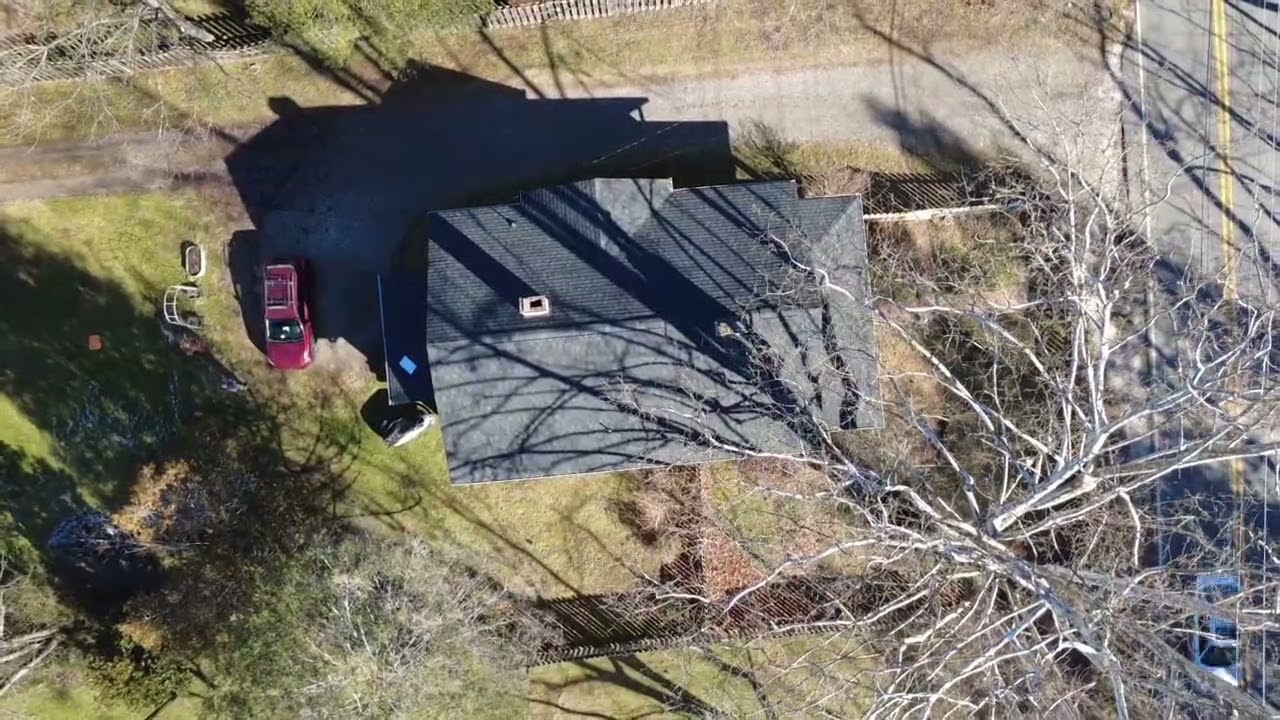 First flight DJI Mini 4k  Asheville NC