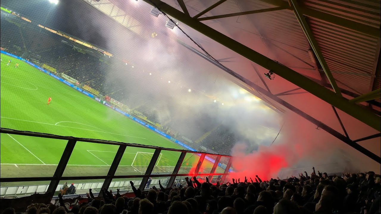 Awayday naar Breda : NAC Breda-PSV : 23/01/2020 : 2-0