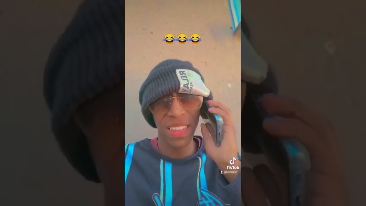 I'm leaving South Africa || Tiktok funny videos 2022 ||