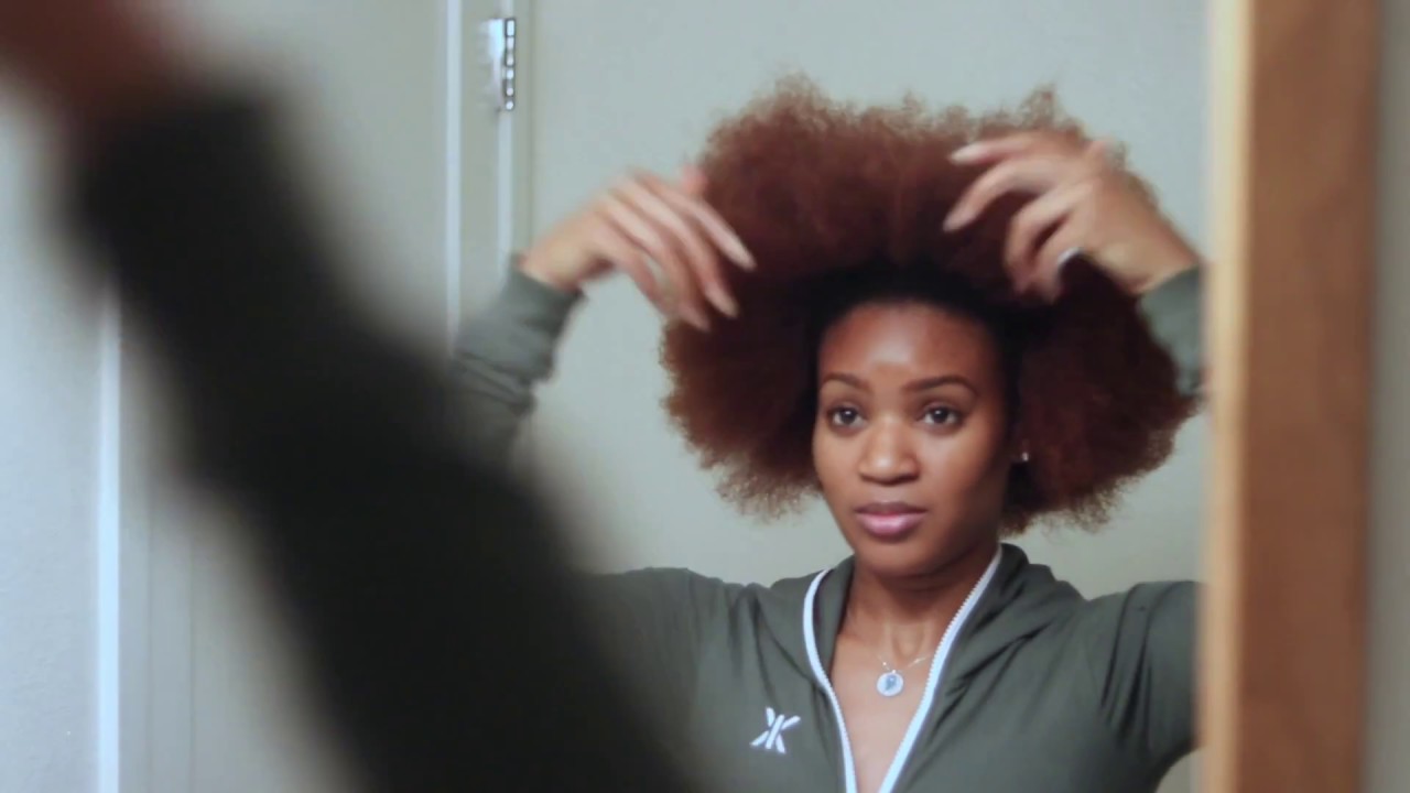 Twisted Bantu Knots