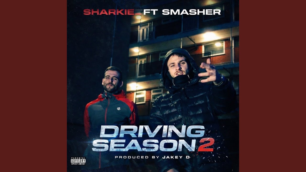 Driving Season 2