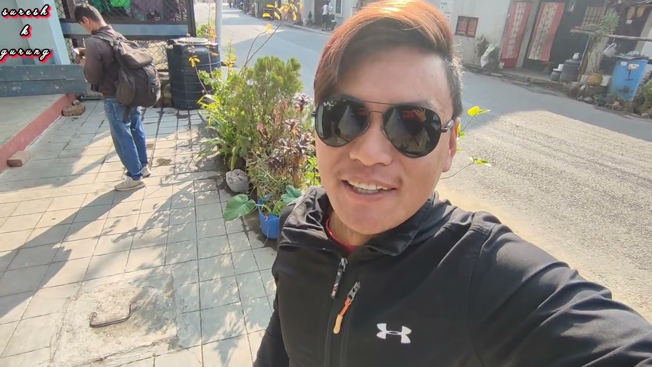 just 1like 1comment deal  what do you say??? daily work vlog #sureshkgurung 