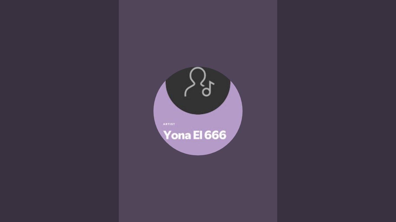 yona el666 está en vivo Radio   YouTube Escuchando improvisación
