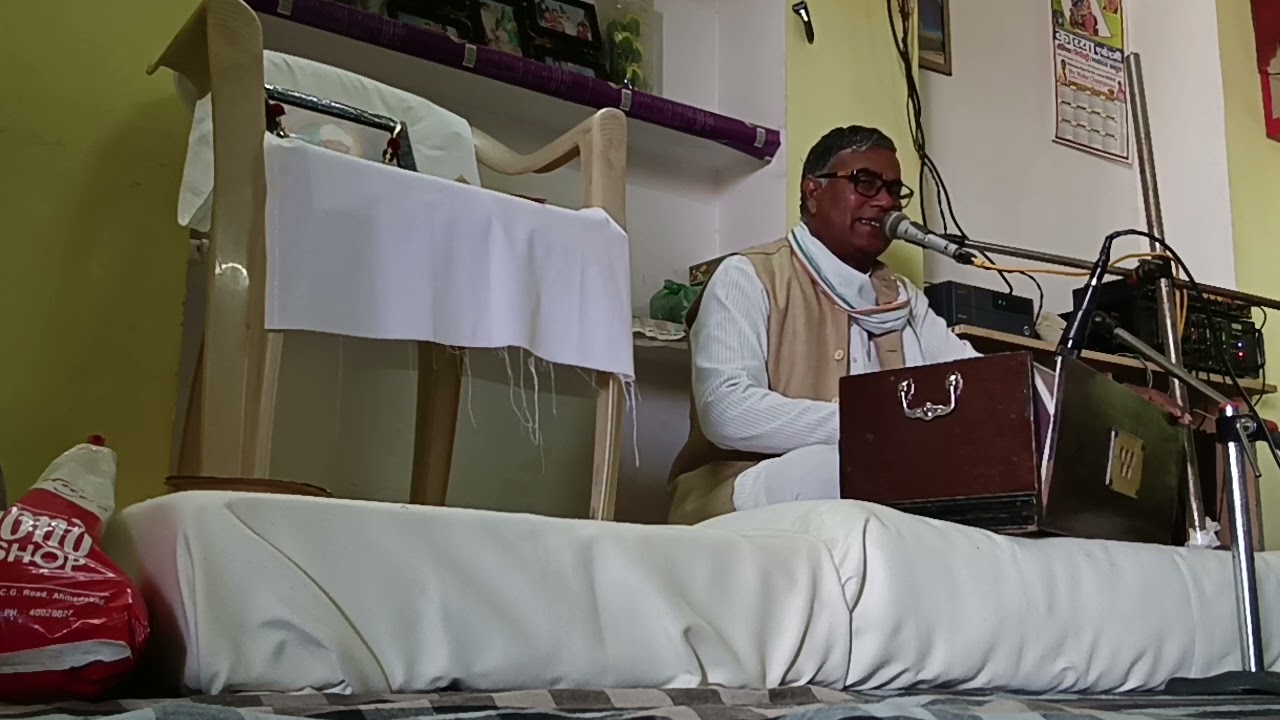 सतगुरु दे दिया ज्ञान सबदबटी सतपाल जी महाराज औजटू 