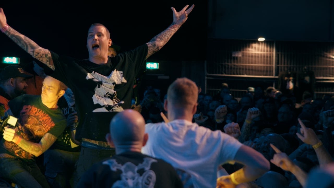 [hate5six] No Turning Back - November 25, 2023 (Revolution Calling 2023)