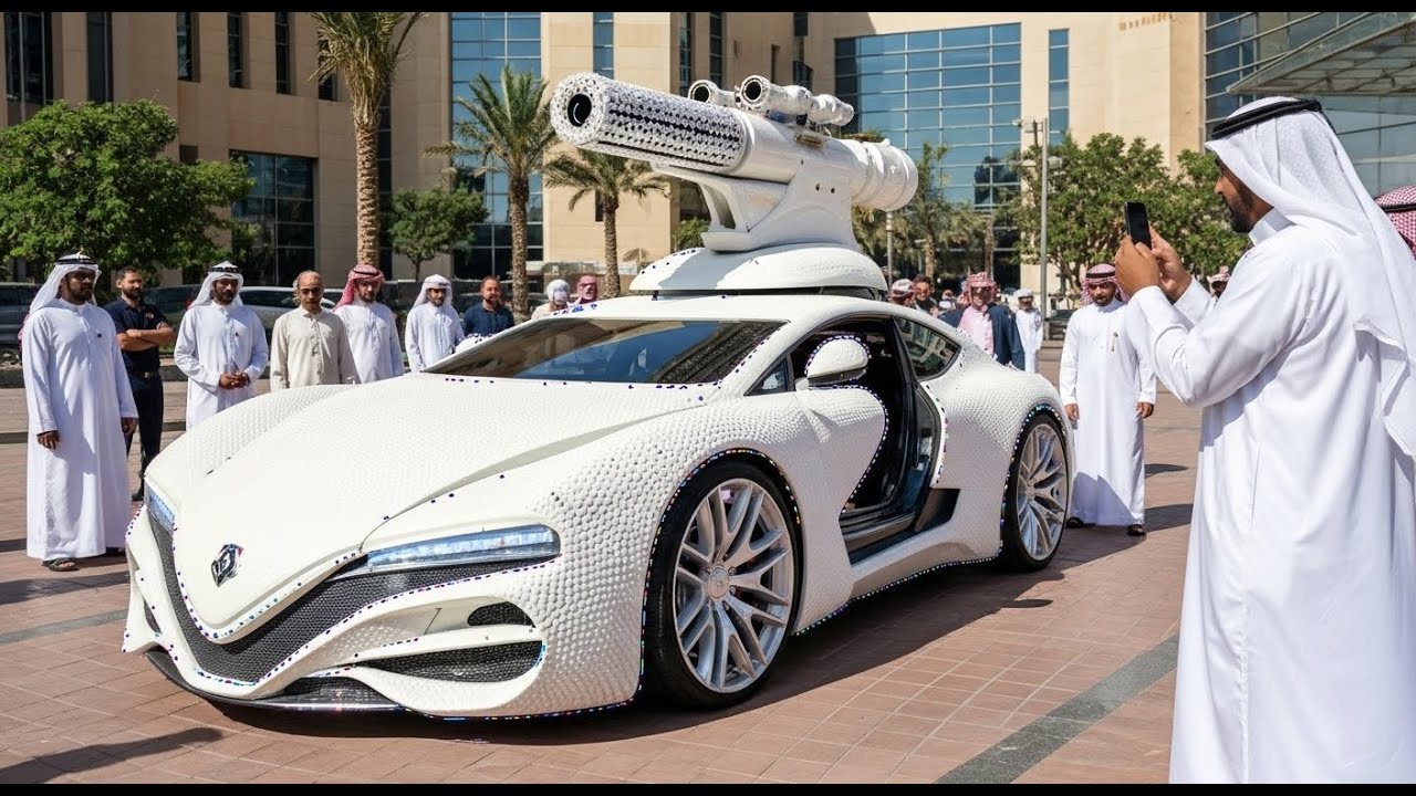سيارات لا يستطيع حتى أصحاب المليارات تحمل ثمنها فعلا