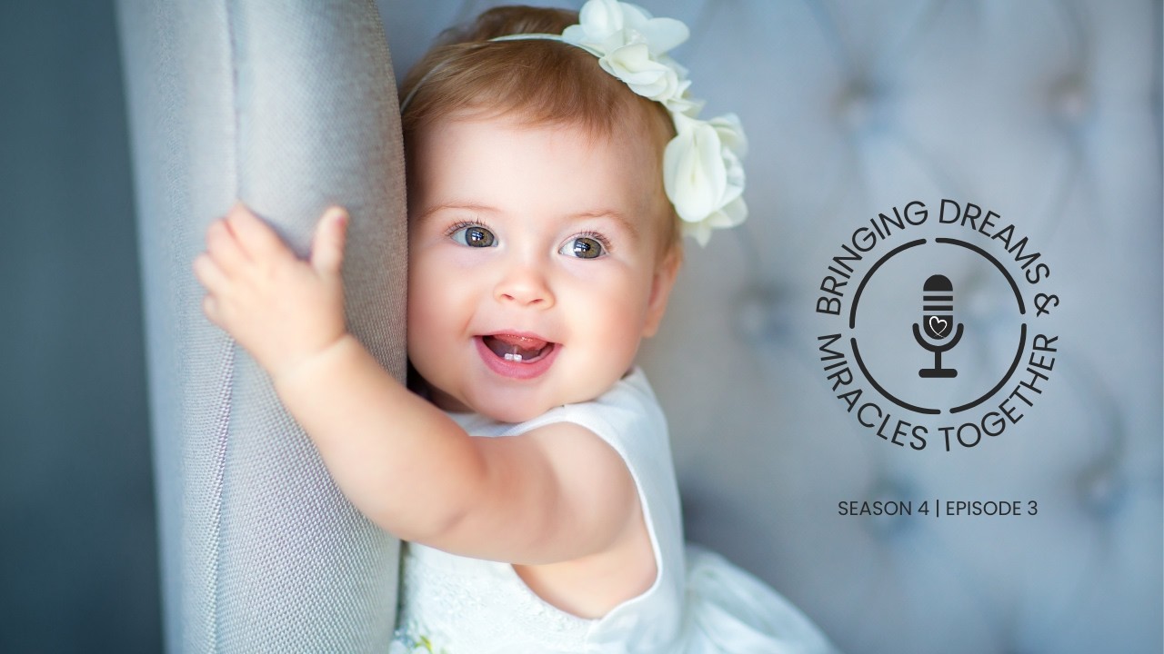 Understanding Surrogacy, Egg Donation, & the Medical Journey w/Dr. Fabiola Balmir of CCRM Fertility