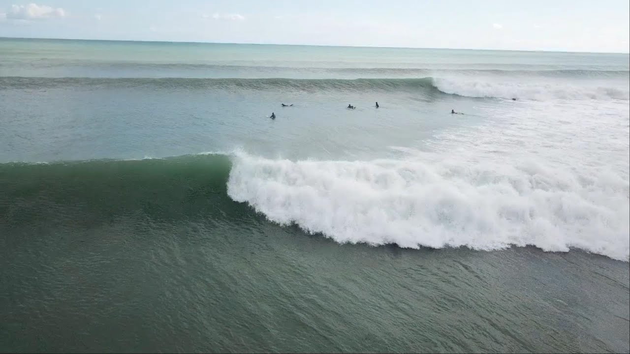 Surf Italia 4 Dicembre 2020 Another Classic Day in Copa Bay