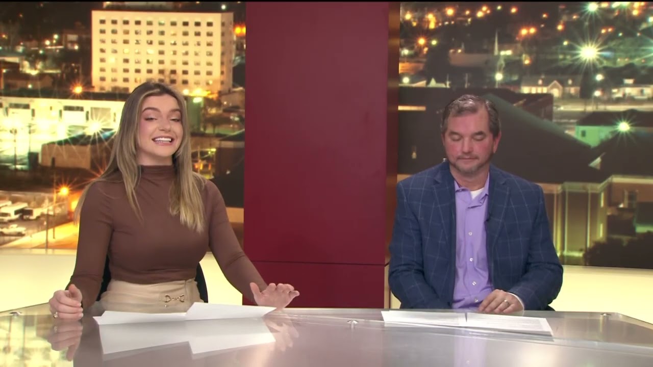 Crimson Cover: Episode airing 1/29/26