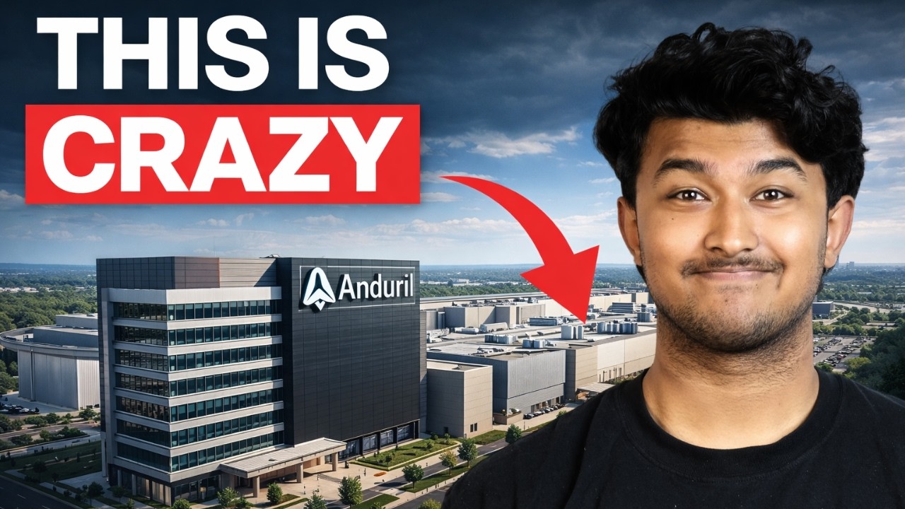 The Future of Columbus Ohio Is Being Built Right Now