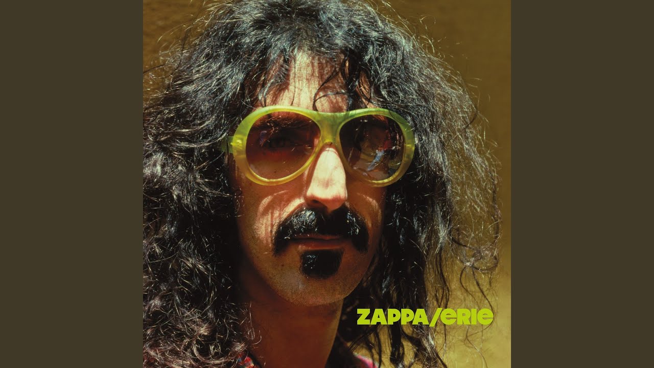 Dupree’s Paradise (Live From Erie, PA - November 12, 1974)