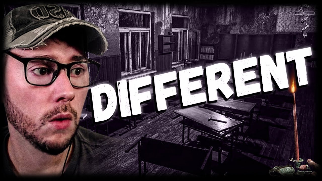 What Changed on the Haunted School After the Demonologist Update?
