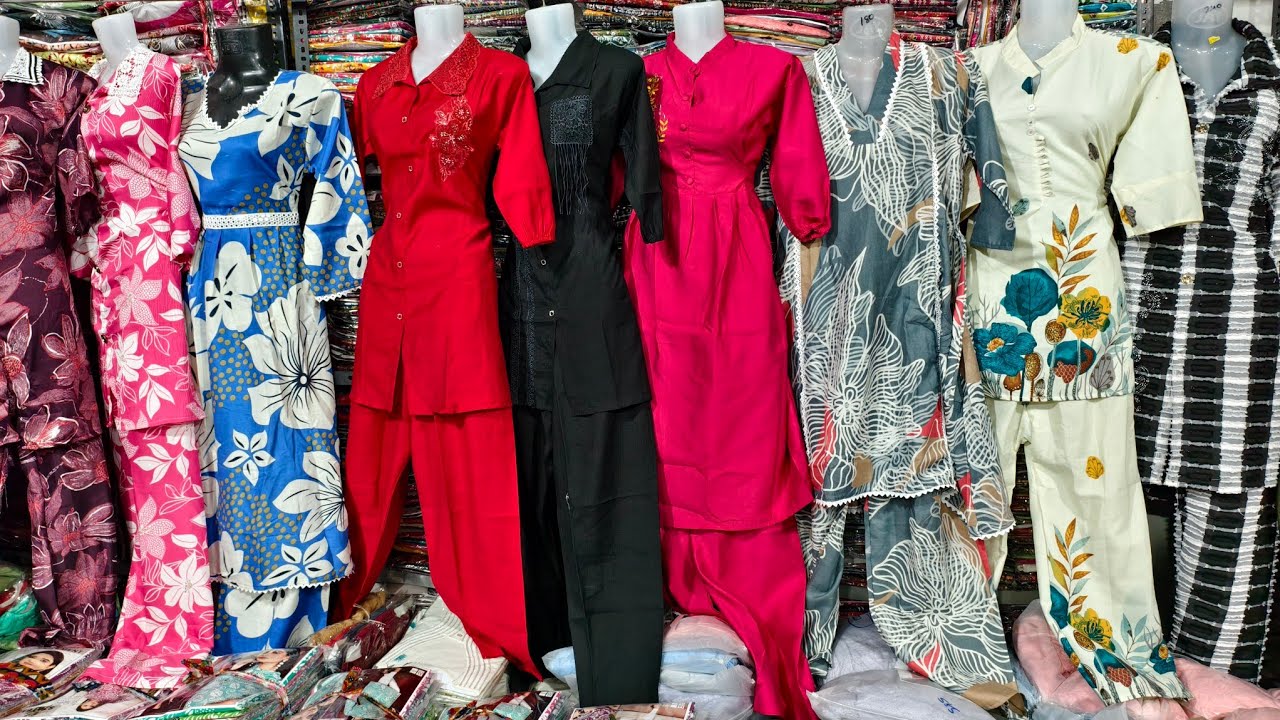 70 ₹ Starting Kurti 😱 | MSK Fashion Hub | Wholesale Kurti manufacturer 