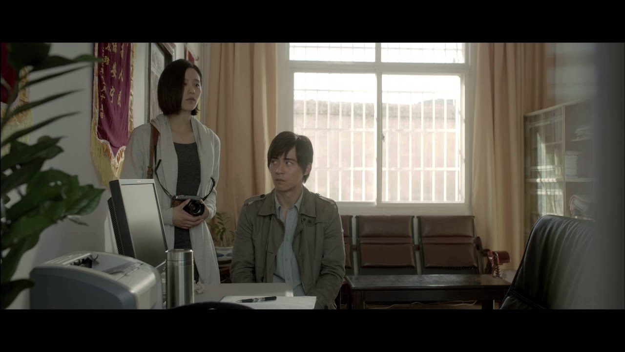 電影《回到愛開始的地方》 主題曲: 可惜愛 (楊乃文演唱)