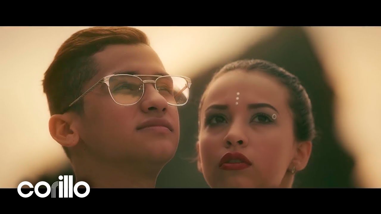 La Melodía Perfecta Gio & Gabo -  Si Te Vuelvo A Ver (Video Oficial)