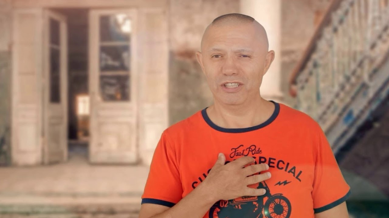 Nicolae Guta - Eu respect pe orice om (Nou 2019)