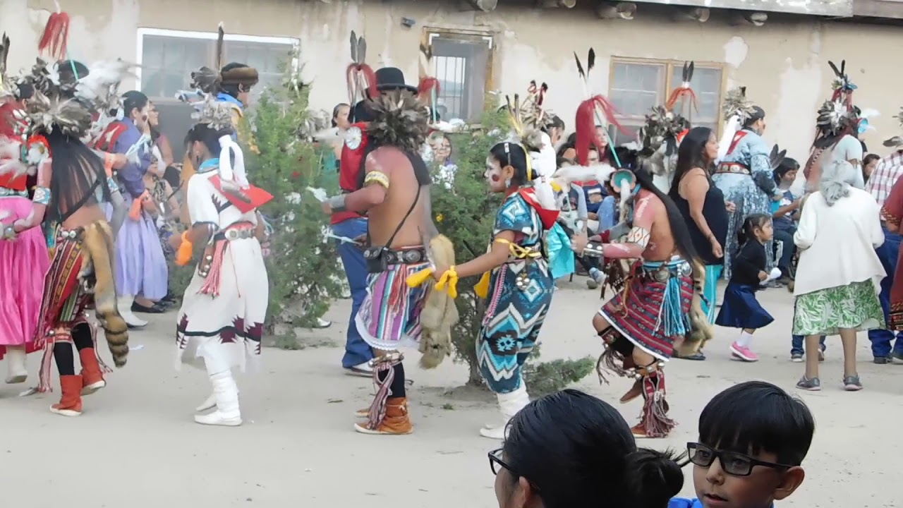 Hopi Dance 2018