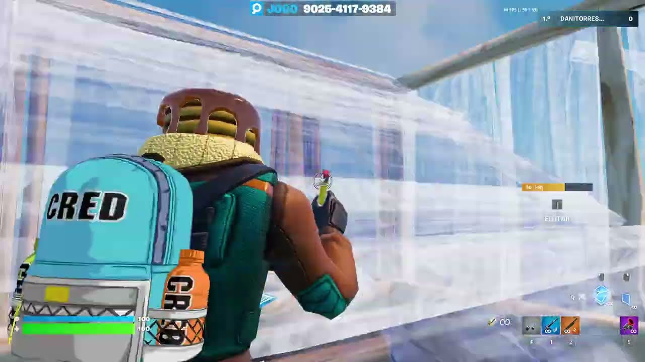 ono mi bro tiene mi cuenta