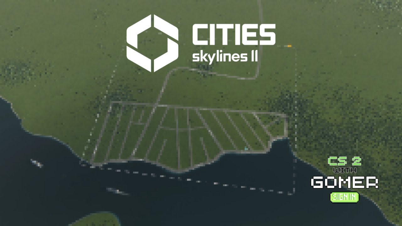 Port Union - Episode 1