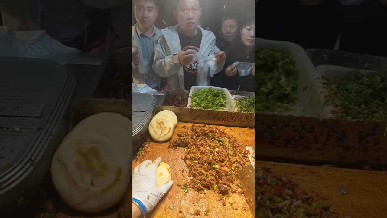 delicious food ， live broadcast 🔴的副本