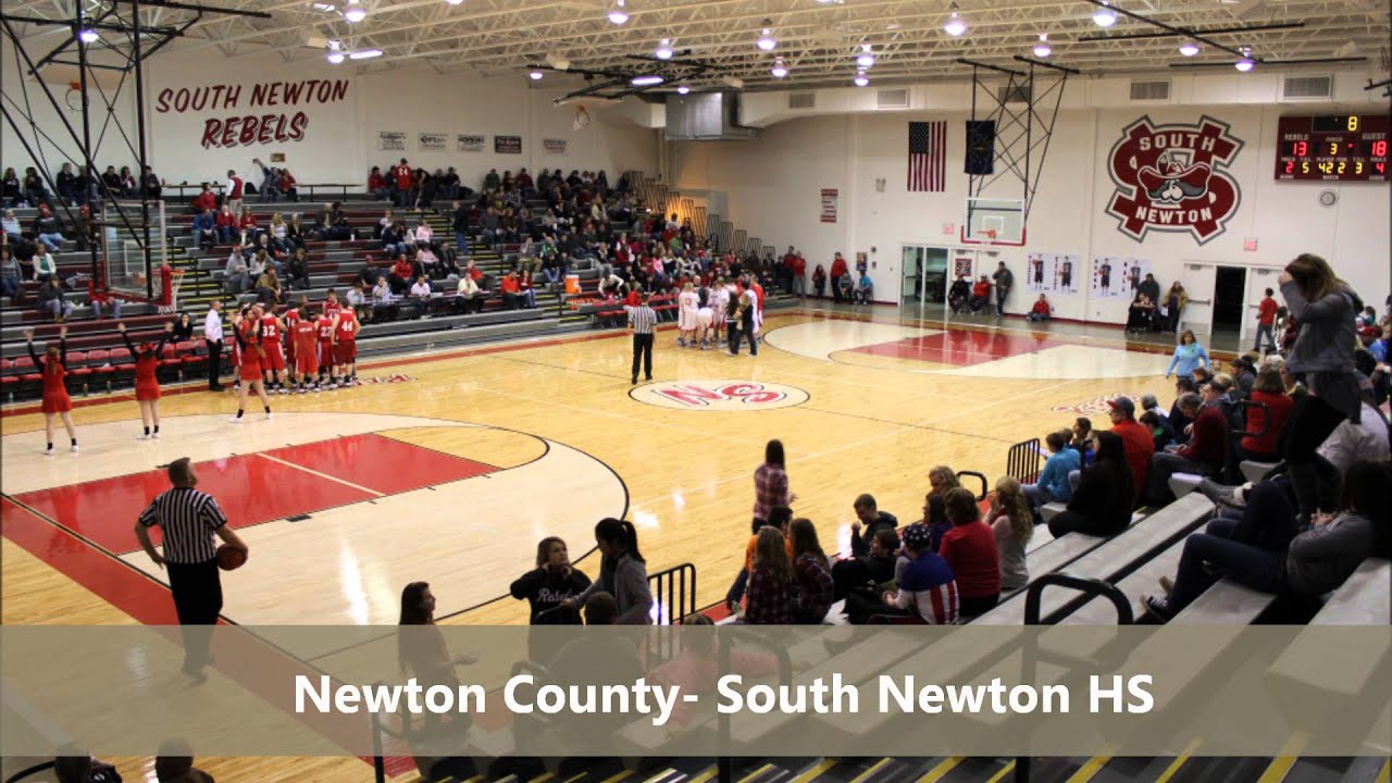 92 Indiana Counties- A basketball fan's journey through the state.