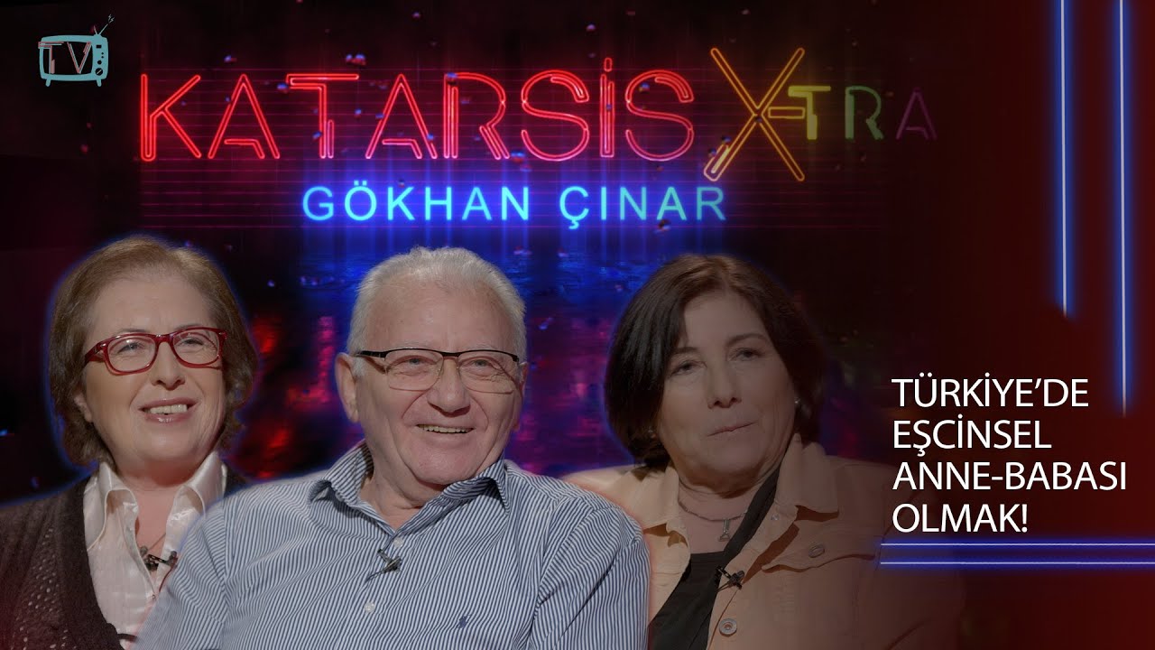 Eşcinsel Anne ve Babaları Anlatıyor: &ldquo; O Benim &Ccedil;ocuğum!&rdquo;