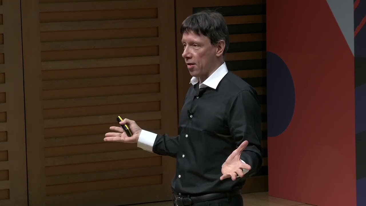 Steve Horvath on Epigenetics, Aging, and Reversing the Biological Clock | WIRED Health