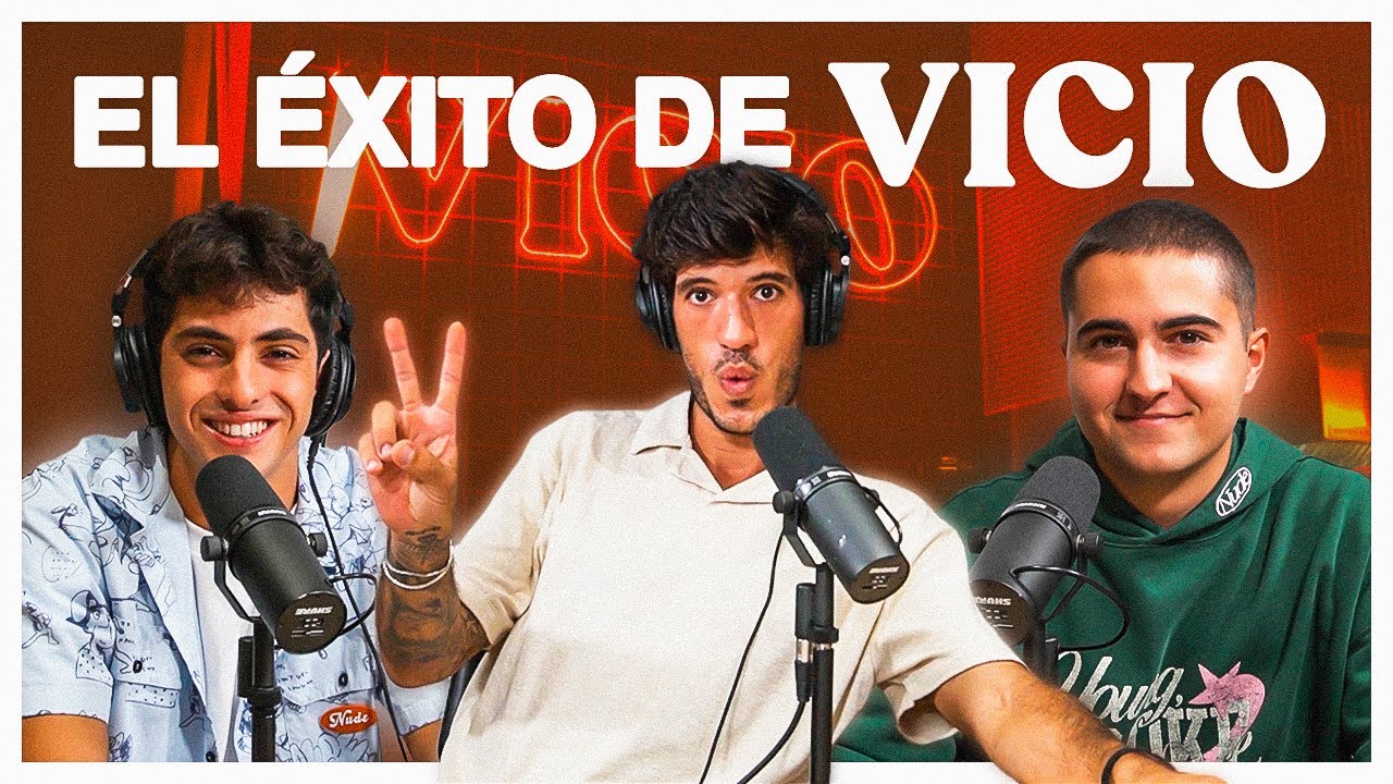 VICIO: 4.000.000€ Vendiendo Hamburguesas *Ganador de Masterchef*