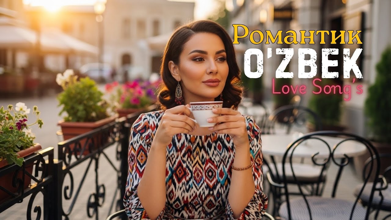 🔴 LIVE: Ayriliq Kechasi 💔 | Sog‘inchga To‘la O‘zbek Love Songs