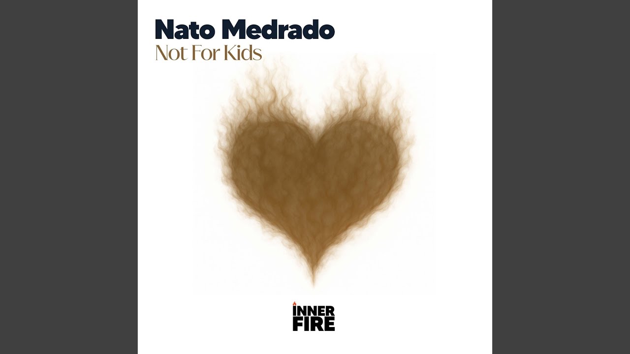 Not for Kids (Radio Edit)